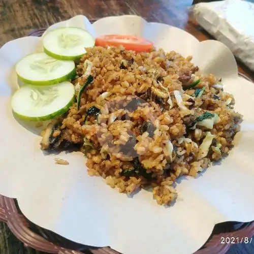 Gambar Makanan Nasgor Dan Lamongan Mas Joss 13