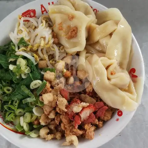 Gambar Makanan Bakmi Ayun 88, Sukarasa 10