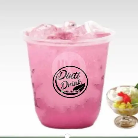 Gambar Makanan Dinti Drinks 15