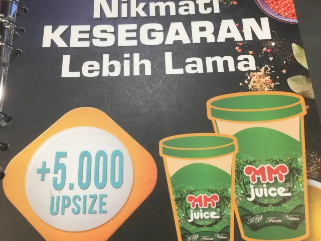 Gambar Makanan MMJuice 11