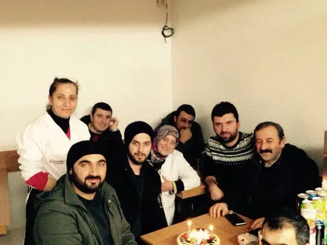 Konakoğlu Döner & Hamsi Köy Sütlacı'nin yemek ve ambiyans fotoğrafları 19