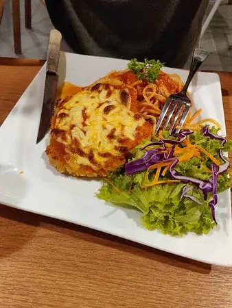 Olivia’s Pasta & Pizza Food Photo 1