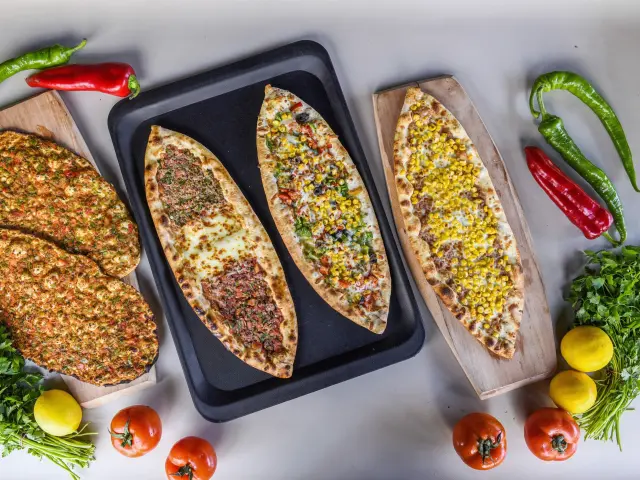 Yıldırım Pide & Lahmacun