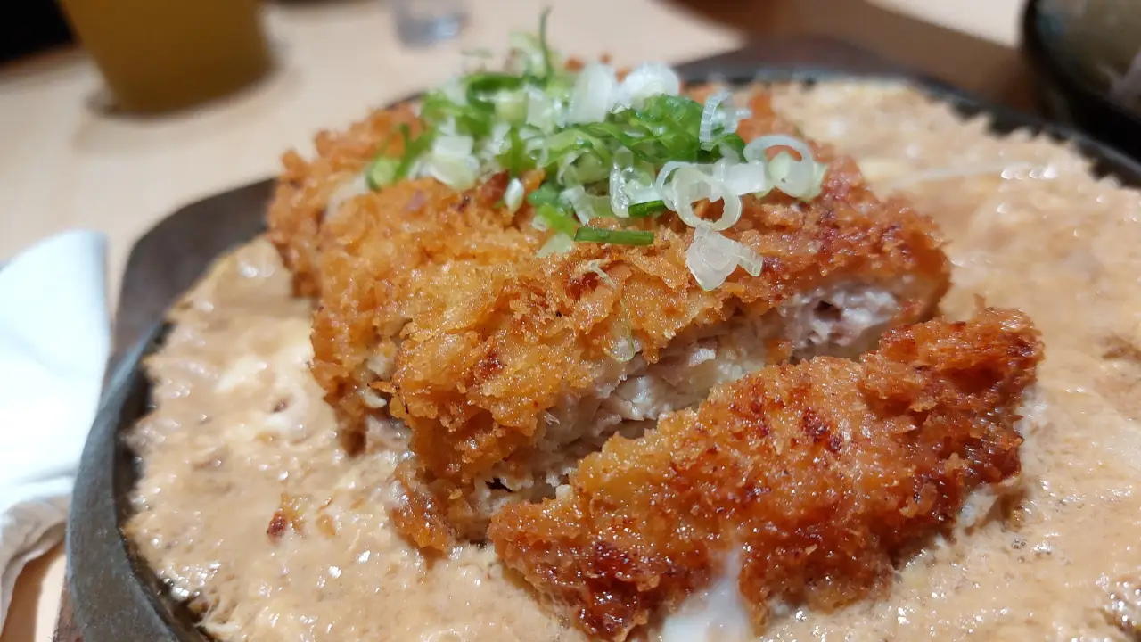 Kimukatsu