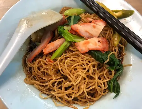 Maria's Sui Kow Wan Tan Mee Food Photo 6
