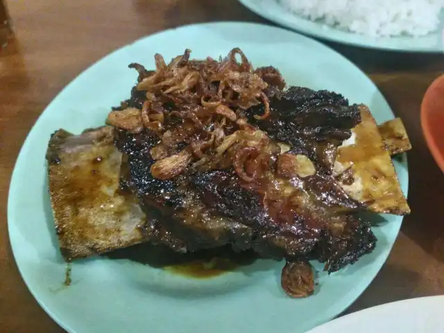 Gambar Makanan Iga Bakar Caplin 19