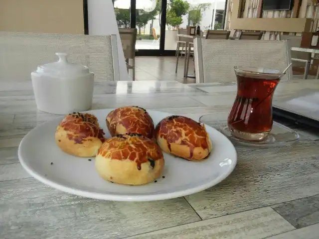 acar's cafe patiseri'nin yemek ve ambiyans fotoğrafları 17