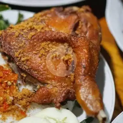 Gambar Makanan Bebek Salero, Cempaka Putih 3