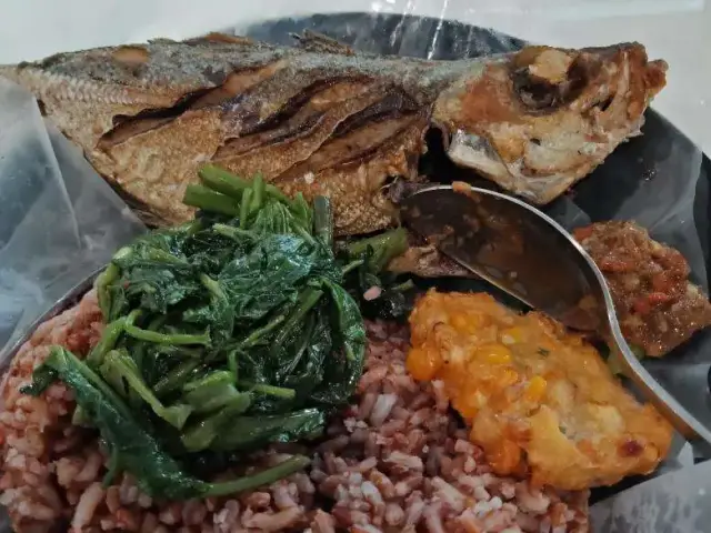 Gambar Makanan RM Torang Pe Selera 17