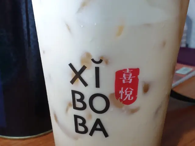 Gambar Makanan Xi Bo Ba 10