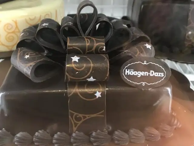 Gambar Makanan Haagen Dazs Kelapa Gading 9