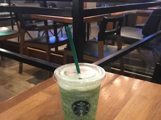 Gambar Makanan Starbucks Coffee 16