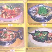 New World Thai Food Specialist Food Photo 1