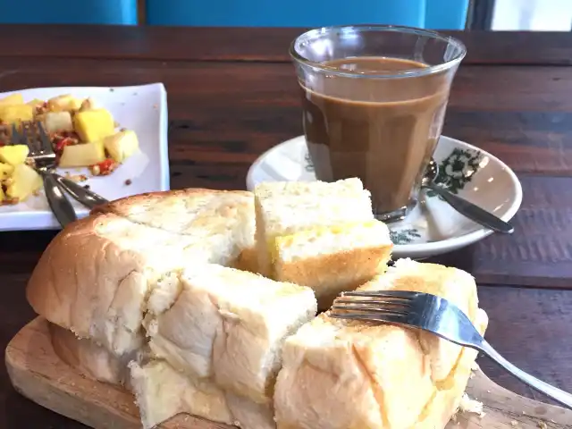 Gambar Makanan Kopitiam Medan 17