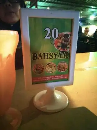 Basyam Tomyam