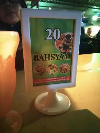 Basyam Tomyam Food Photo 1