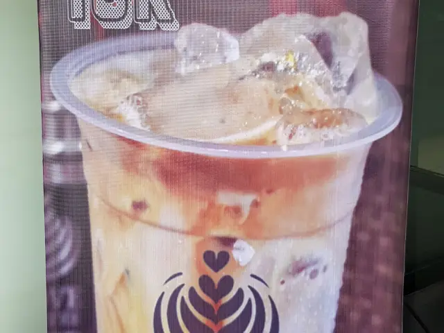 Gambar Makanan Love Coffee 5