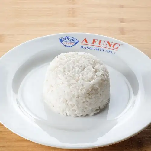 Gambar Makanan A Fung Baso Sapi Asli, Transmart Cempaka Putih 15