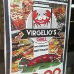 Virgelios's Grill Food Photo 5