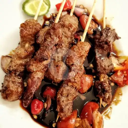 Gambar Makanan Gule & Sate Sewu Kuto, Imam Bonjol 8