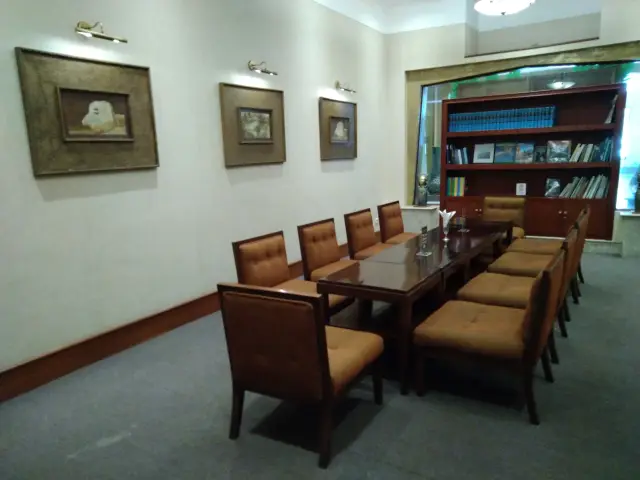 Gambar Makanan Rafflesia Lounge - Hotel Salak The Heritage 3