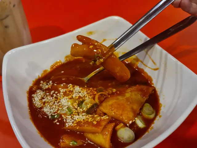 Gambar Makanan Pojangmacha 2