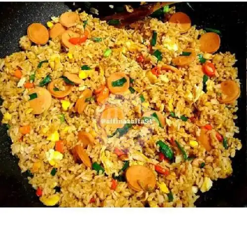 Gambar Makanan Nasi Goreng Batoer 08, Raden Sanim 11