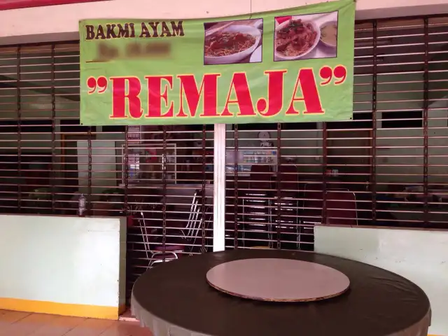 Gambar Makanan Bakmi Remaja Baru 1