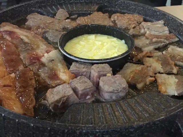 Gambar Makanan JaeSan Grill 5