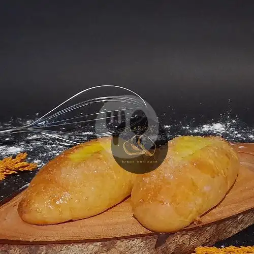 Gambar Makanan Clarion Bread And Cake 8