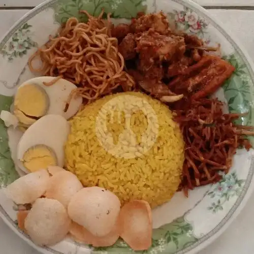 Gambar Makanan Kedai Putra, Mariso 2