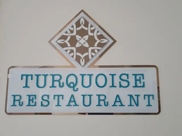 Turquoise Main Restaurant'nin yemek ve ambiyans fotoğrafları 7