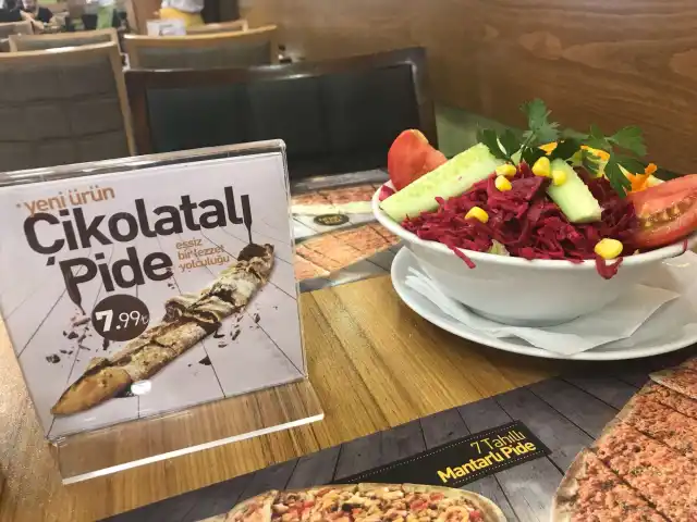 Pideköy'nin yemek ve ambiyans fotoğrafları 7