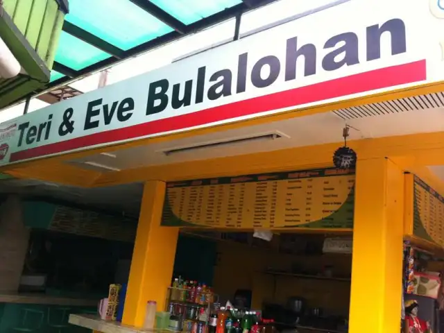 Emman's and Eve Bulalohan Food Photo 3