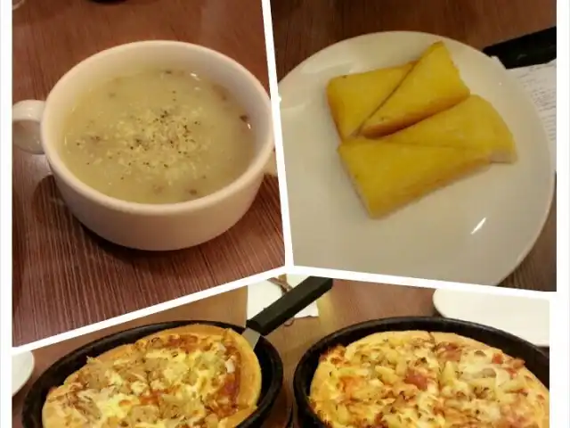 pizza hut, KSL Johor Bahru Food Photo 2