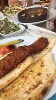 Beyzade Kebab'nin yemek ve ambiyans fotoğrafları 2