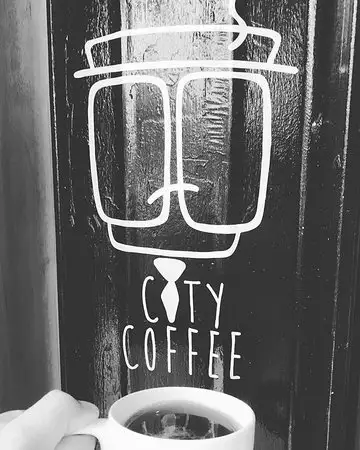 City Coffee