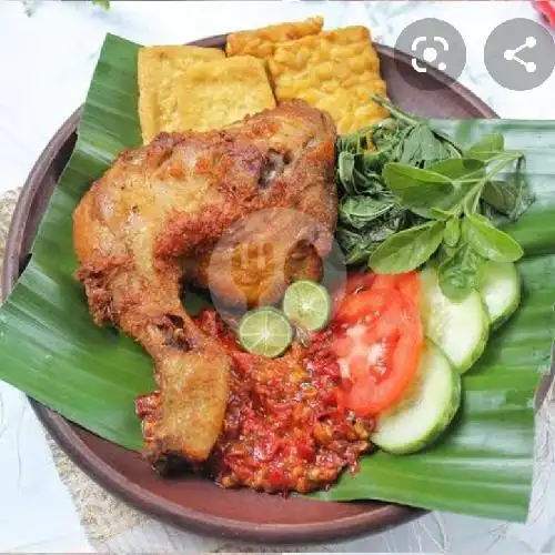 Gambar Makanan Sambal Mentah Mbak Fitri, Coastarina 11