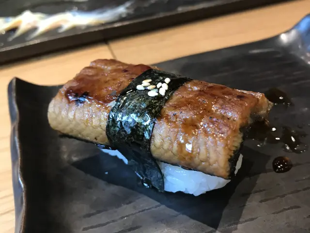 Gambar Makanan Sushi Sen 18