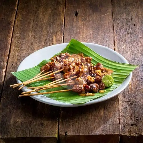 Gambar Makanan Kafe Betawi, Grand Indonesia 16