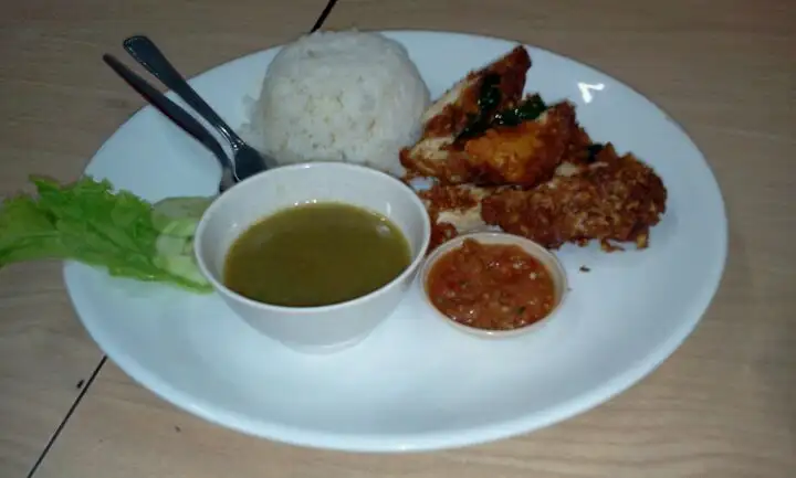 Restoran Bawang Merah Food Photo 9