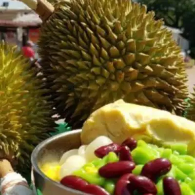 Raja Cendol Taming Sari