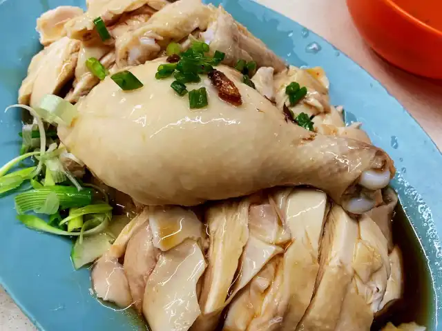 Nan An Ah Seng Chicken Rice Food Photo 13