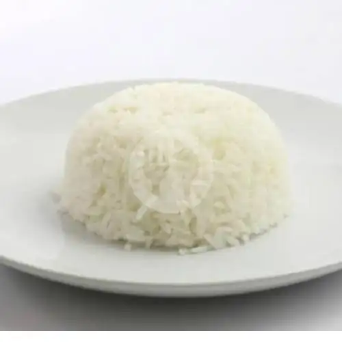 Gambar Makanan Nasi Uduk Cak Syam 1