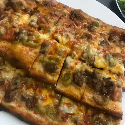 Has Pide Kebap