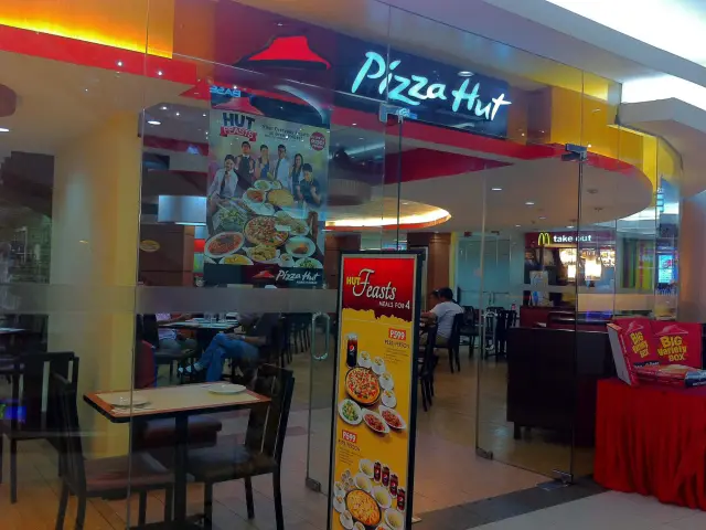 Pizza Hut Food Photo 7