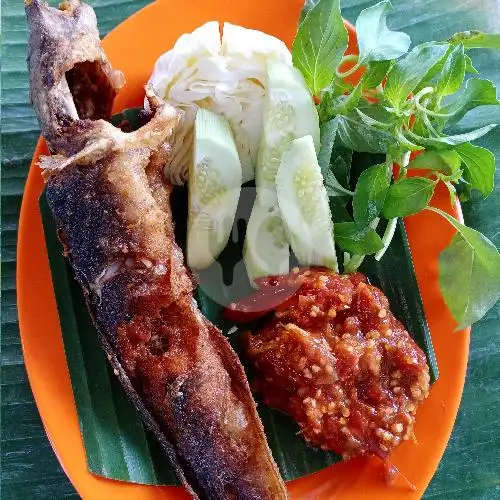 Gambar Makanan Warung Cobek, St Syarif 3