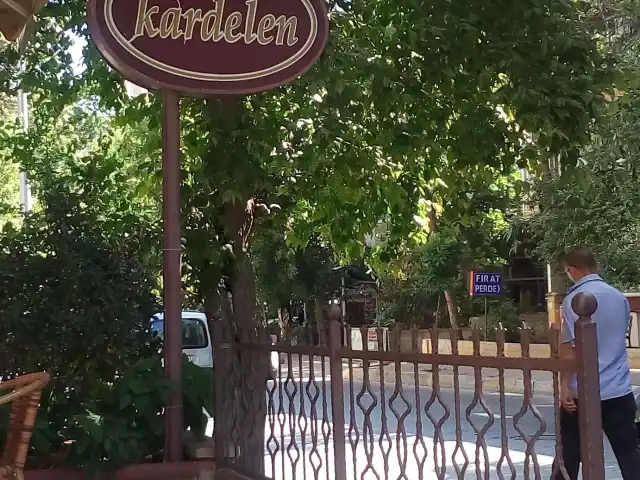 Kardelen Pastanesi'nin yemek ve ambiyans fotoğrafları 2