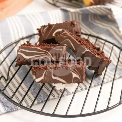 Gambar Makanan Amanda Brownies, Sudirman Balikpapan 15