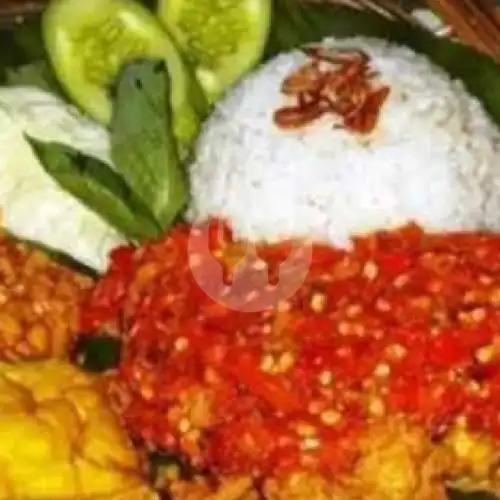 Gambar Makanan Sambal Bengis Sundari Surabaya, Kutai 4